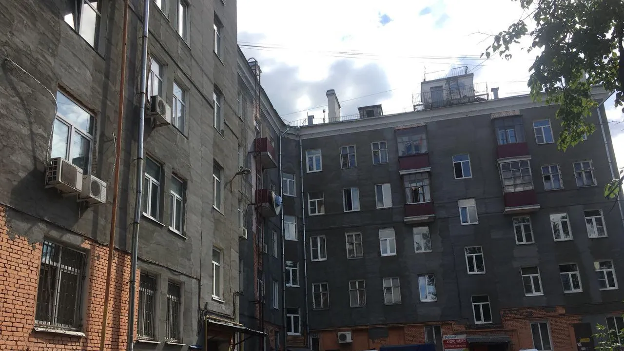 Более 130 многоквартирных домов отремонтируют в Люберцах в 2019 году