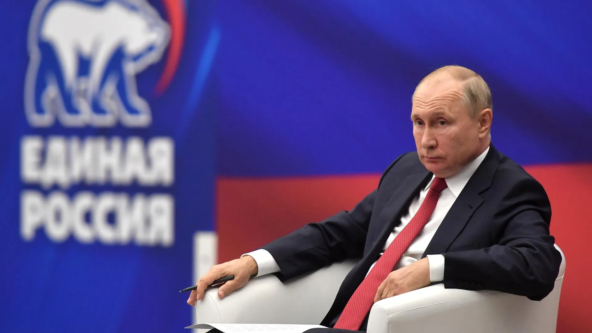 Наказы жителей Подмосковья учтут в народной программе ЕР