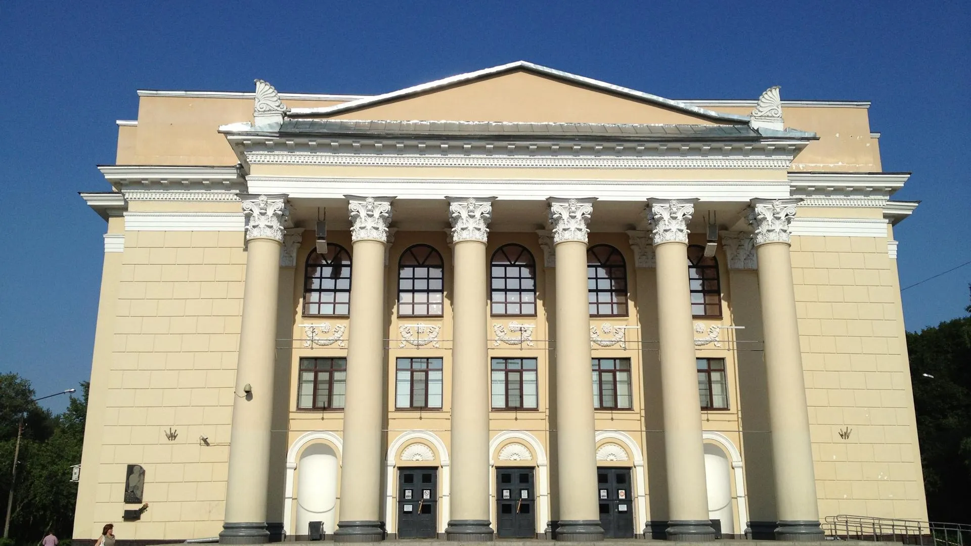 В Королеве в субботу пройдет праздник в честь космического автопробега