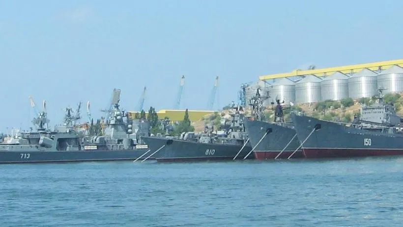 Украина подтвердила, что Россия соблюдает перемирие на Черном море