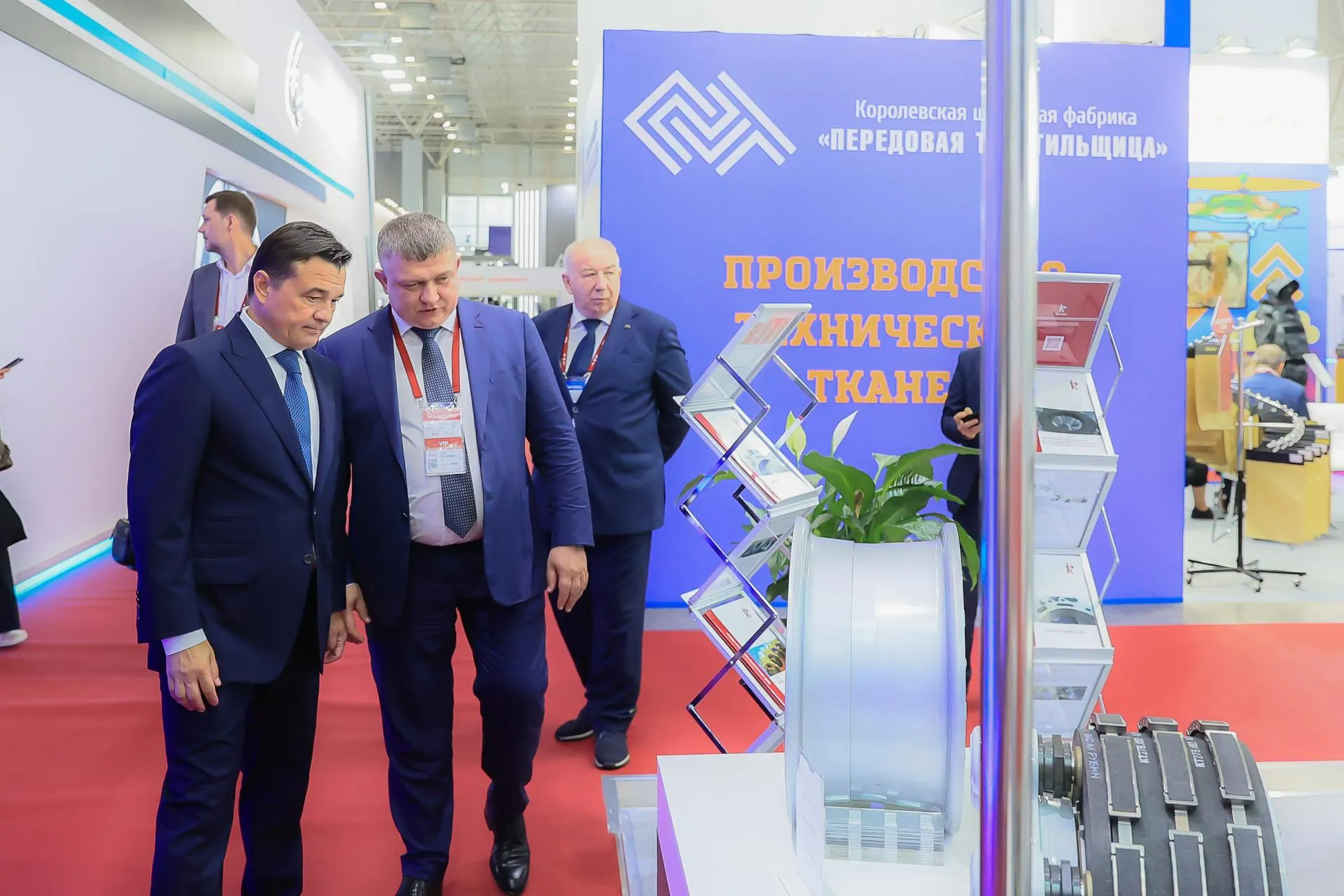 Константин Семенец