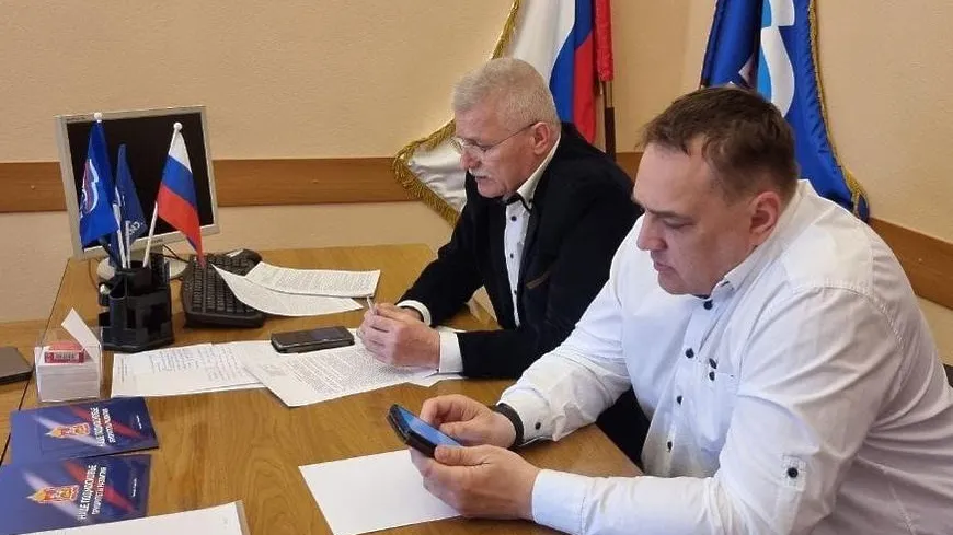 Депутат Мособлдумы поможет жительнице Подольска оформить опекунство над внуками