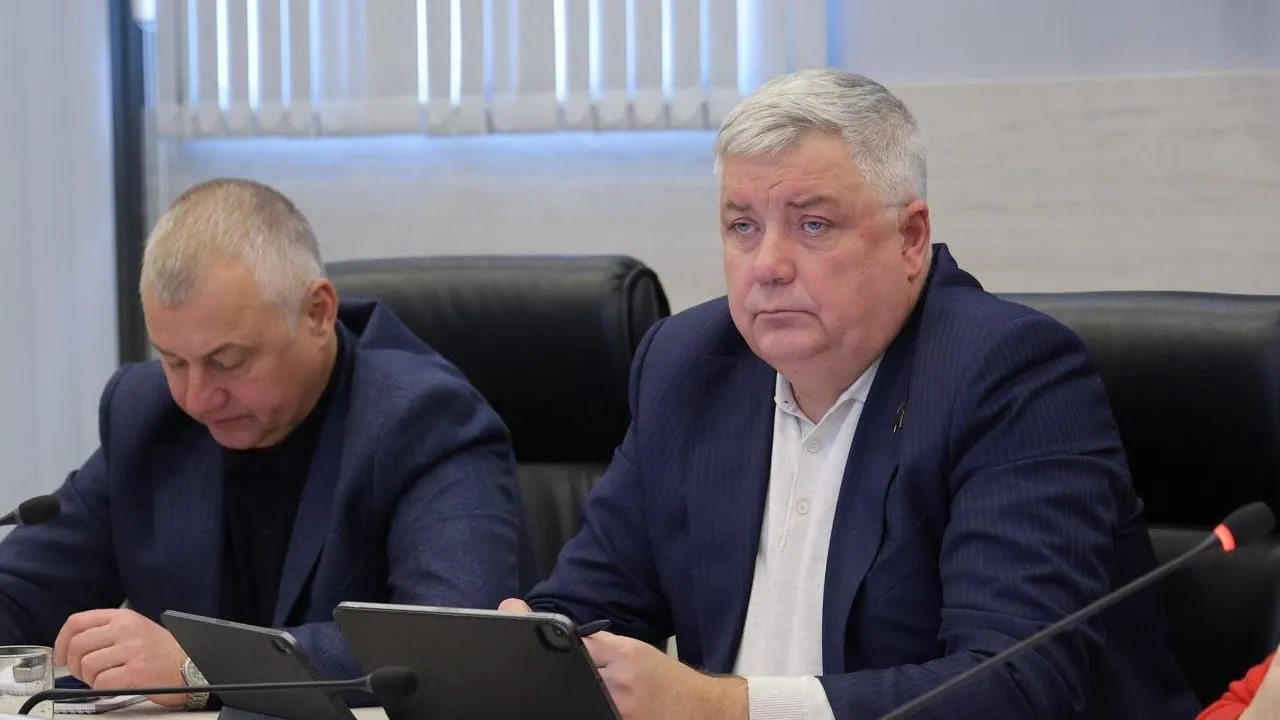 Ефимов: Центр отбора на военную службу по контракту в Балашихе является уникальной базой подготовки для военнослужащих