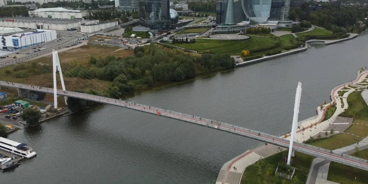 Министерство транспорта и дорожной инфраструктуры Московской области