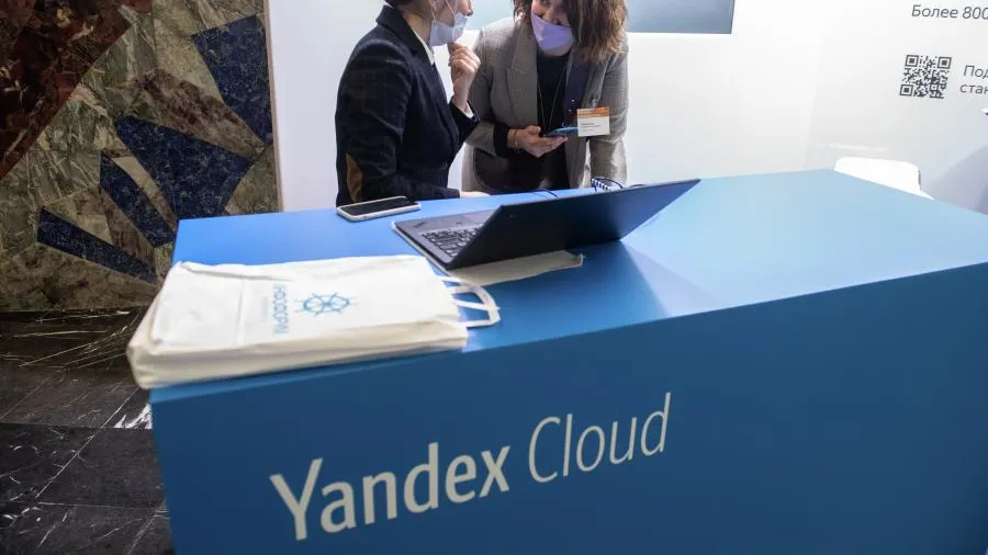 Платформа Yandex Cloud по-прежнему работает в аварийном режиме