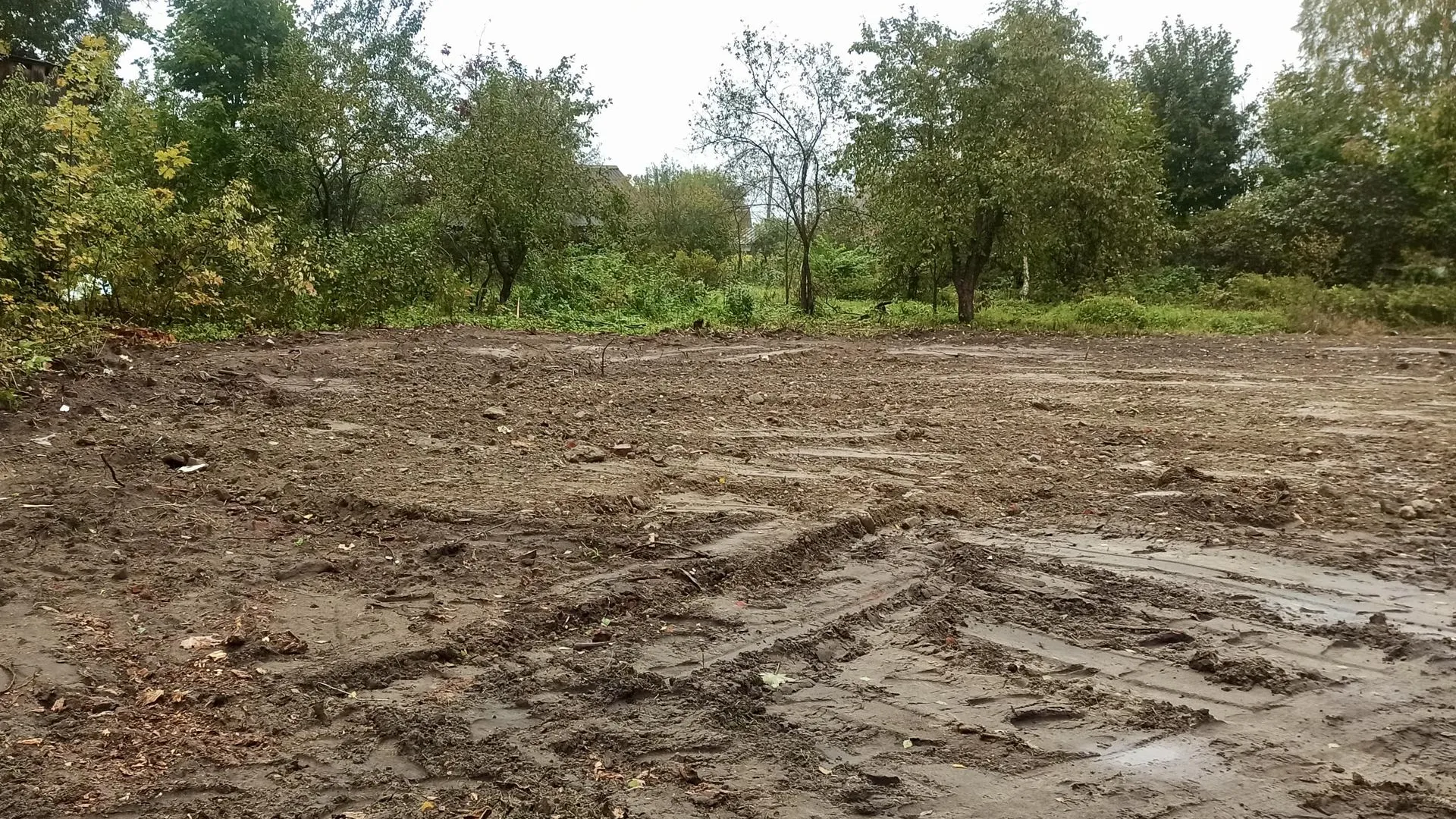 Аварийное здание библиотеки снесли в Богородском округе