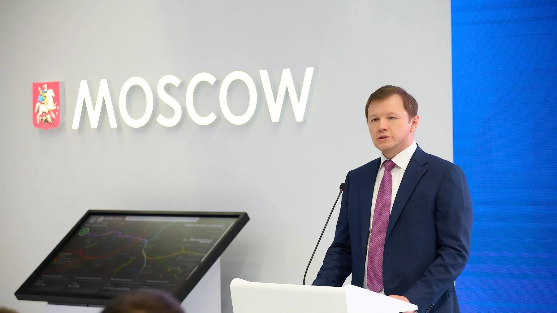 Ефимов: более 1 тыс семей переехали по реновации на севере Москвы с начала года