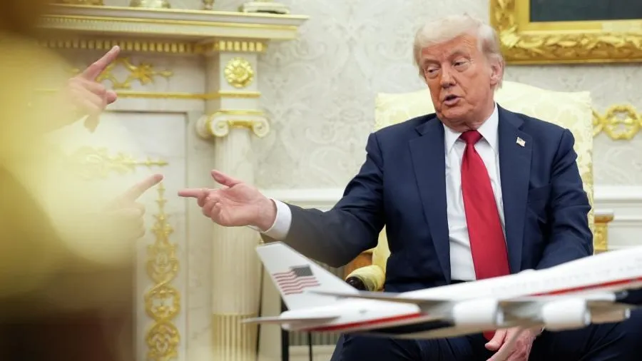 50 дней Трампа: будет ли Россия выполнять ультиматум США и насколько серьезна угроза санкций