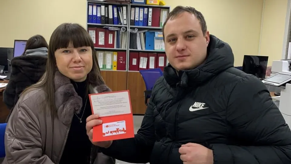 Обладателями подарочных комплектов «Новоселы Подмосковья» стали еще 5,1 тыс человек