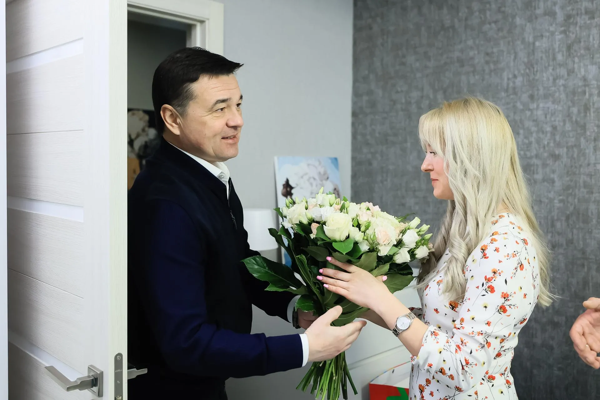 Константин Семенец