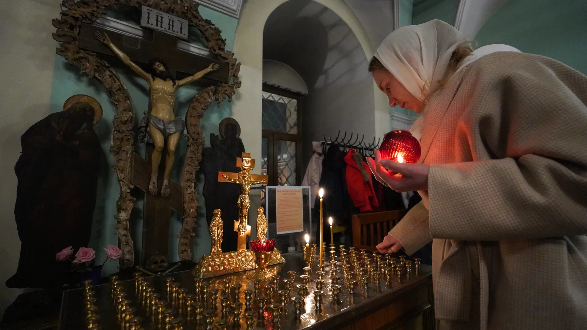 Светлый праздник Пасхи: история, традиции и как отмечать
