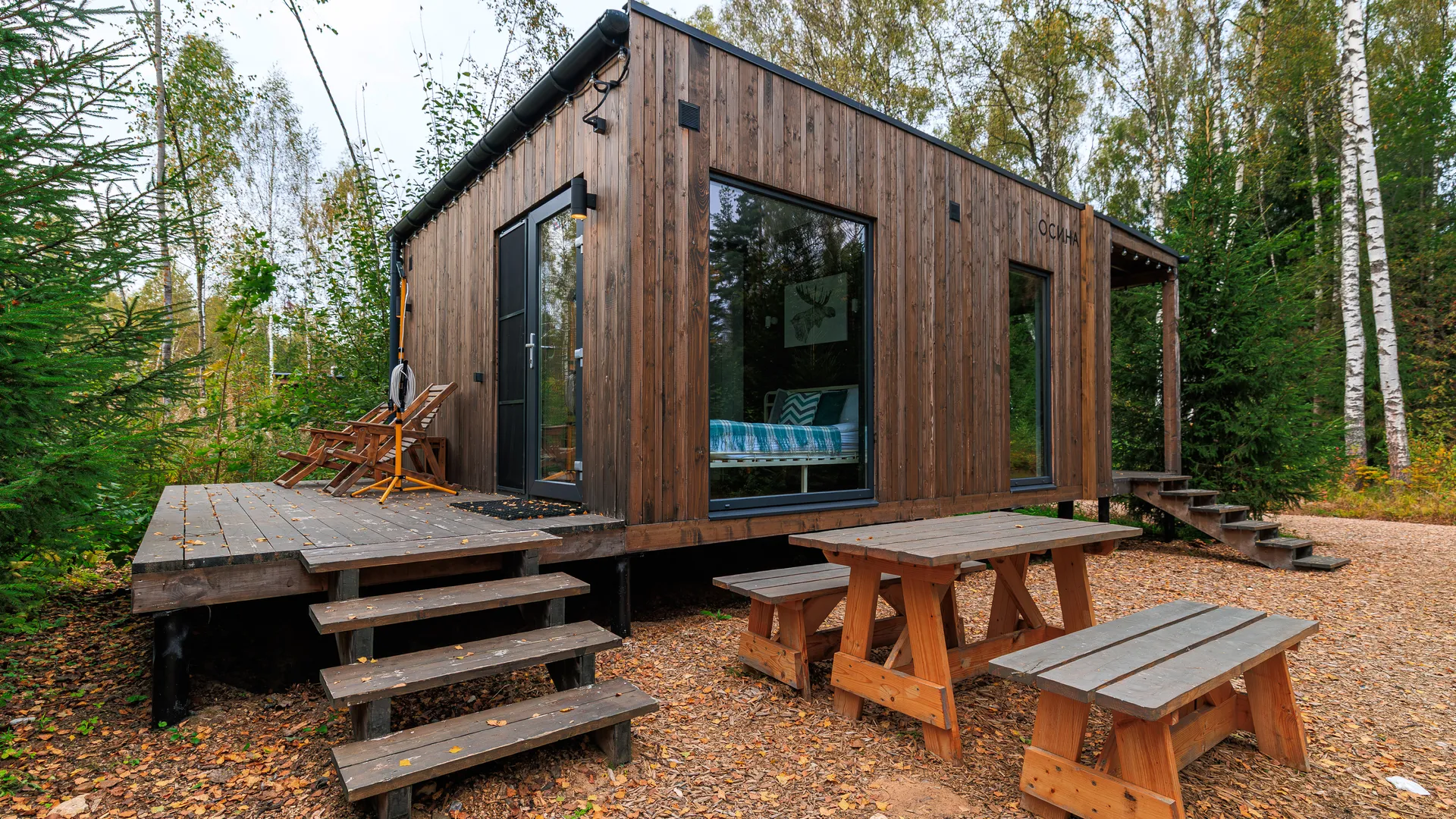 Эксперт сравнила цены на отдых в Подмосковье и Турции