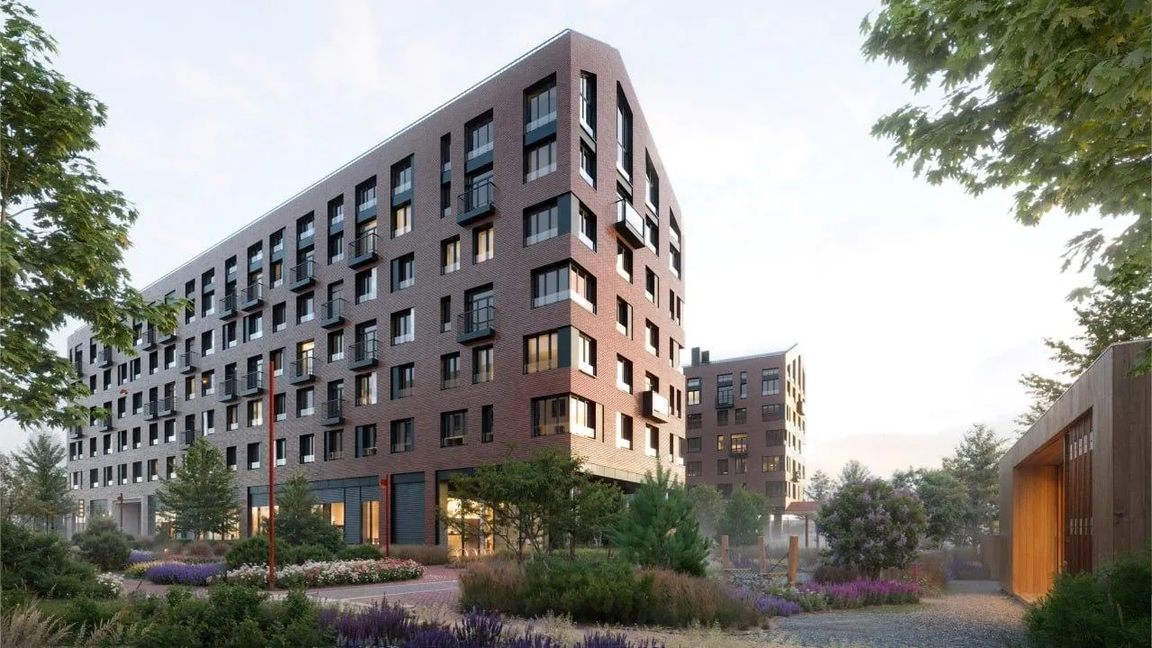 В Красногорске создадут более 11 тысяч кв. м досуговой инфраструктуры в ЖК «Станиславский»