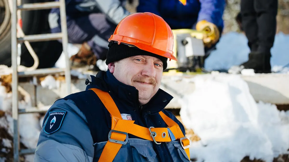 50 населенных пунктов газифицируют в Подмосковье в 2019 году по программе губернатора