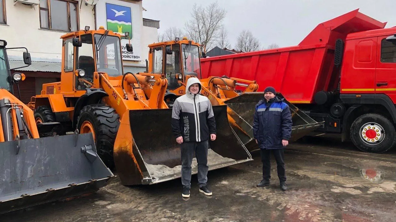 В Чехове прошел смотр готовности сил и средств к ликвидации ЧС