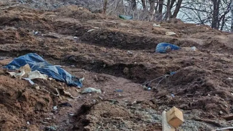 Минэкологии Подмосковья требует возместить ущерб от свалки в Щелкове