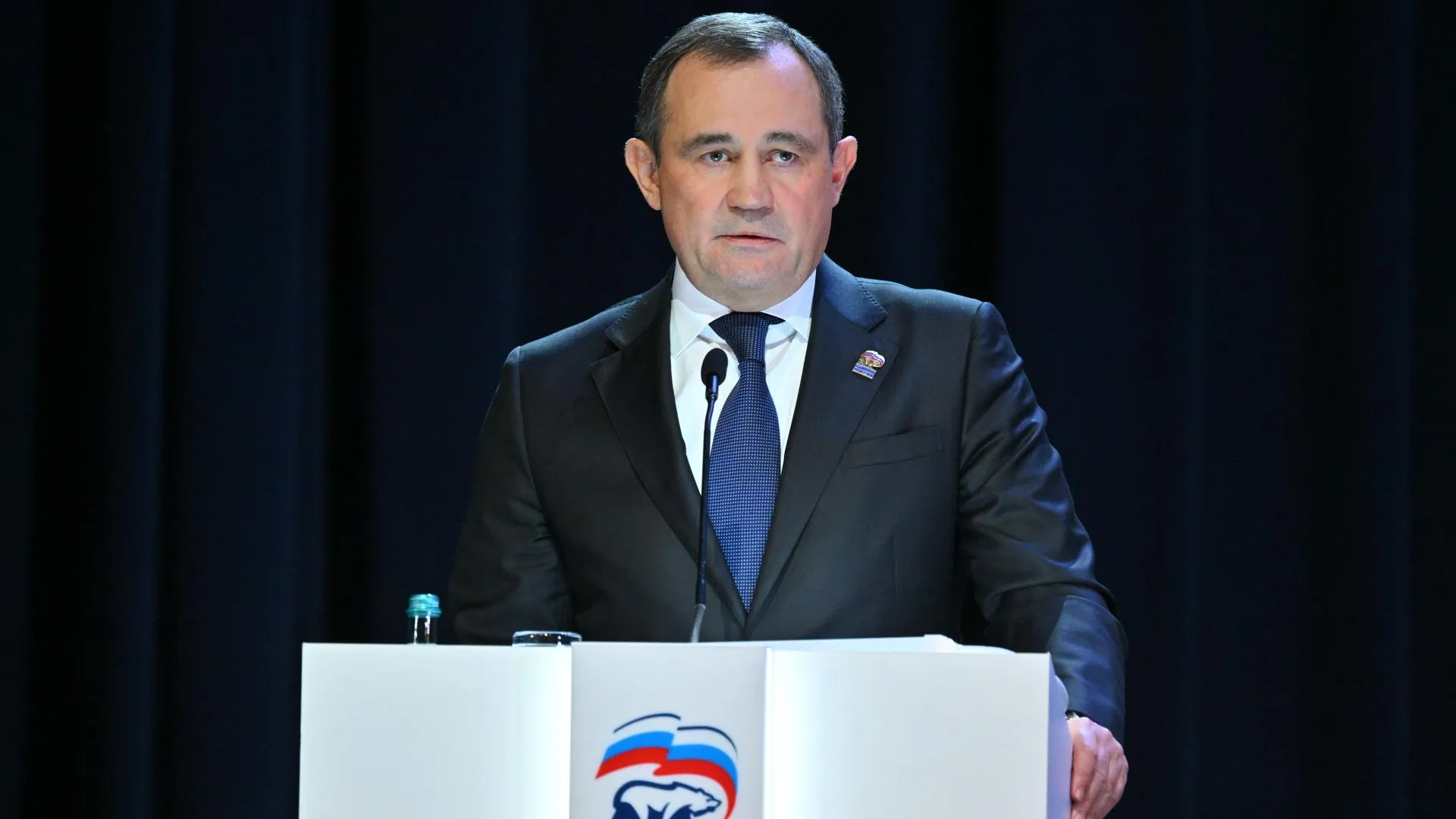 «Единая Россия» усилила позиции в Московской области