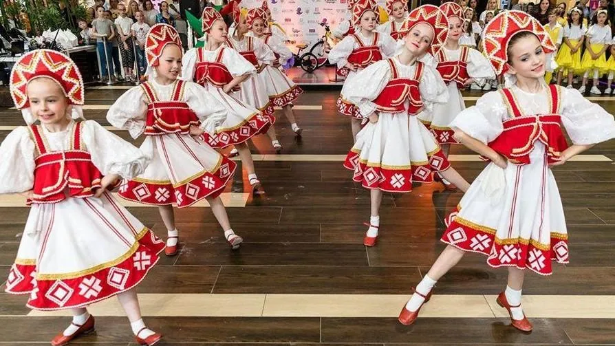 Более 5 тыс человек посетили творческий фестиваль «Отрада» в Красногорске в день открытия