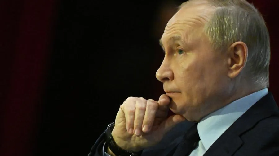 Интервью Такера Карлсона с Владимиром Путиным: где смотреть и когда выйдет
