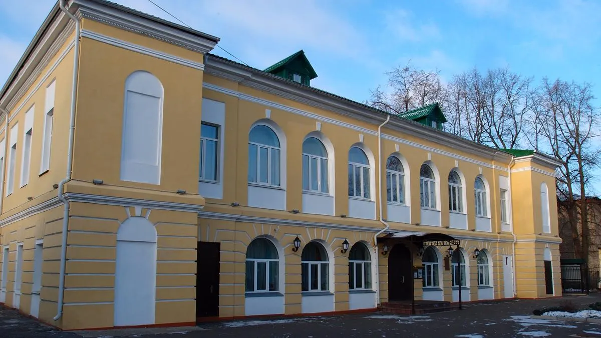 Солнечногорск включили в туристический маршрут «Государева дорога»