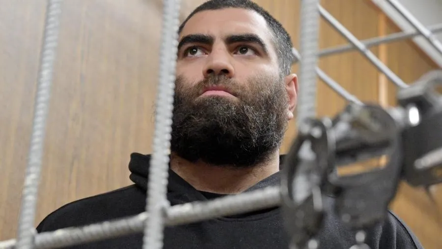 Не узнавал себя на видео: Маркарян в ходе следствия постоянно менял показания