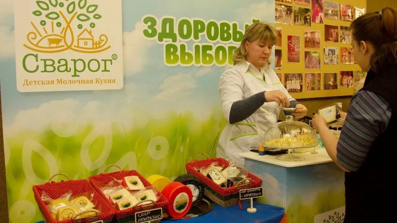 Около 9 тыс новых МСП появилось в Подмосковье с начала года