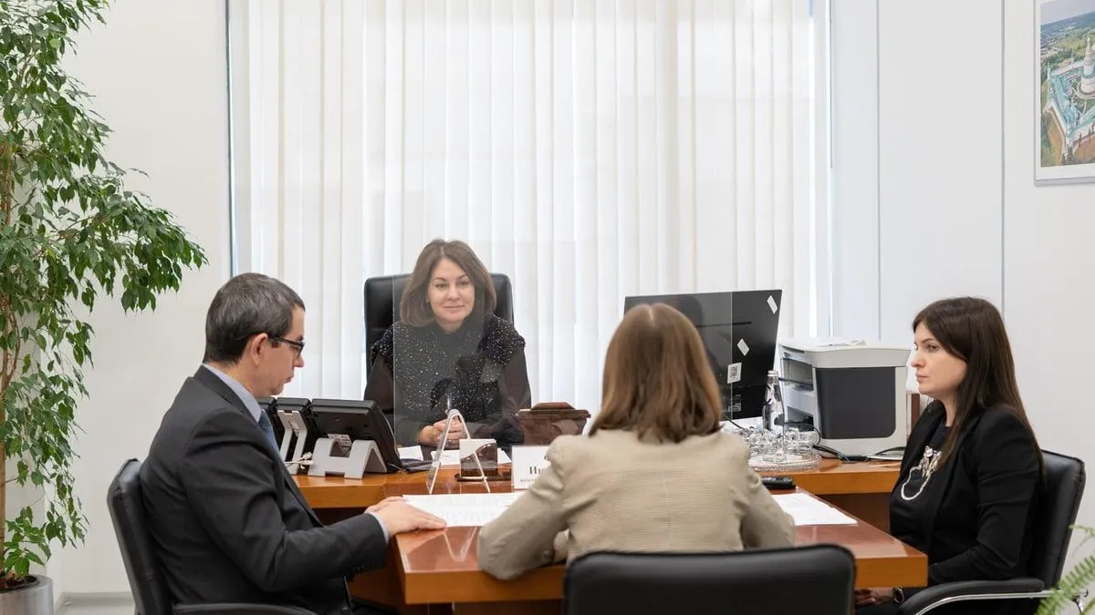 Минжилполитики Подмосковья 28 сентября проведет эфир по теме обеспечения прав дольщиков