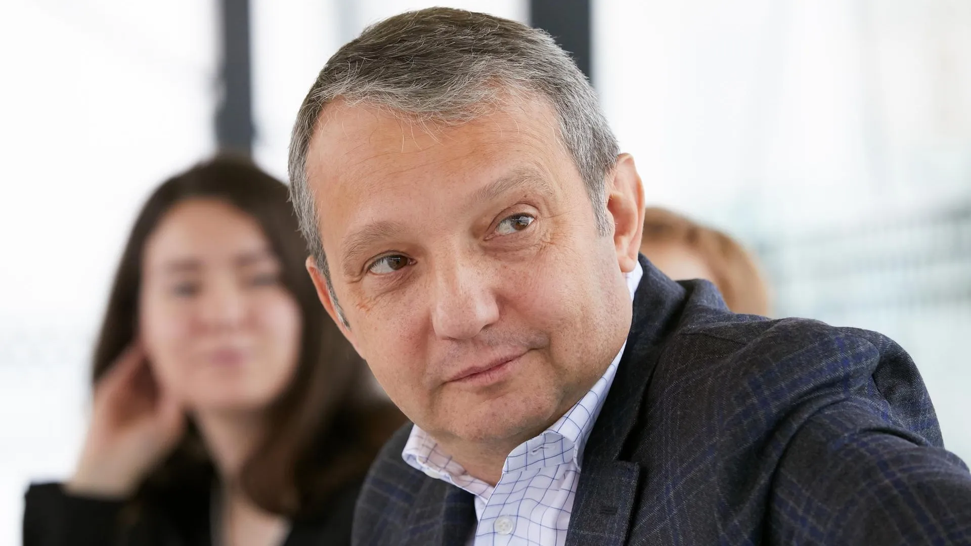 Гендиректор «Читай‑город»: про коллаборации с блогерами, детские проекты и новые магазины