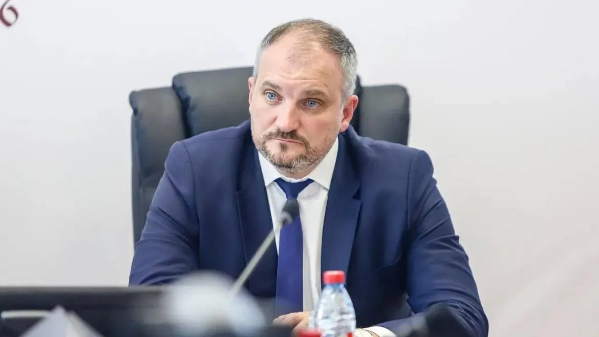 Главу муниципального образования избрали в Кашире