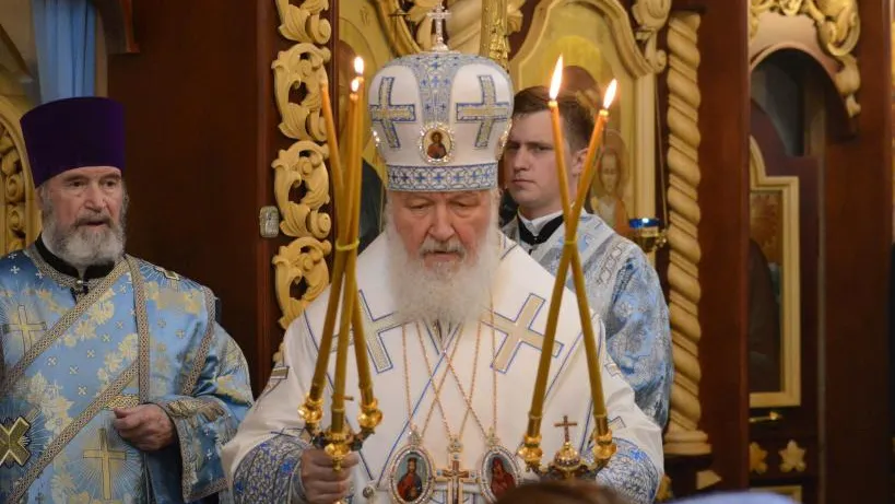 Павел Попов