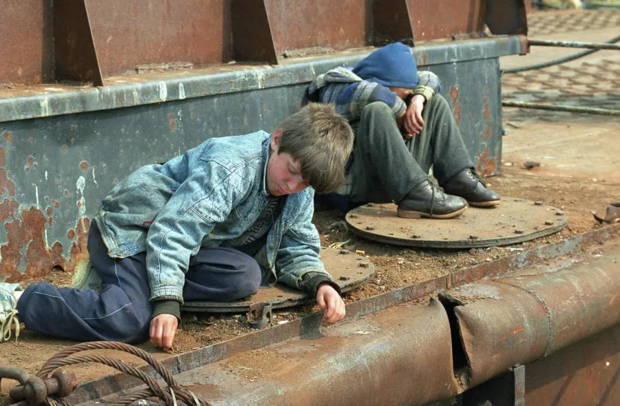 Юрий Пирогов