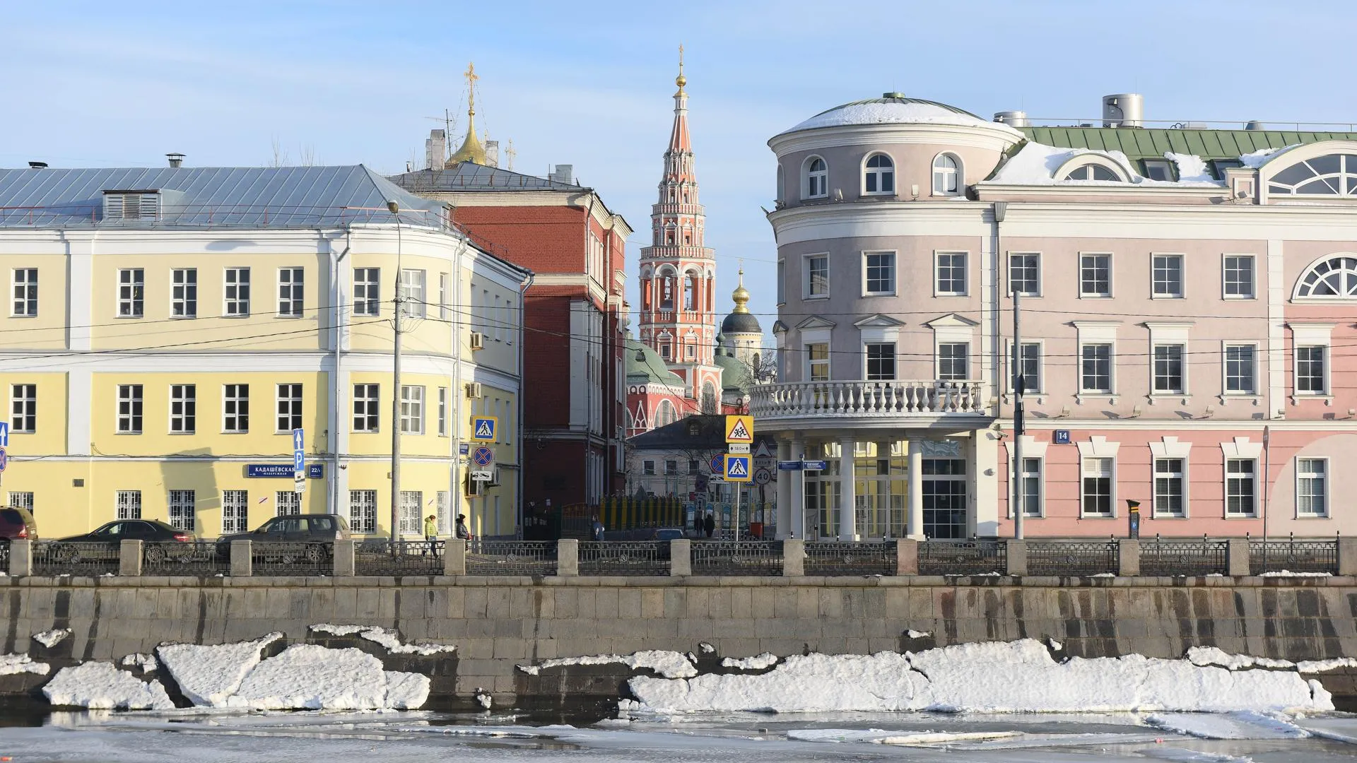 Александр Манзюк