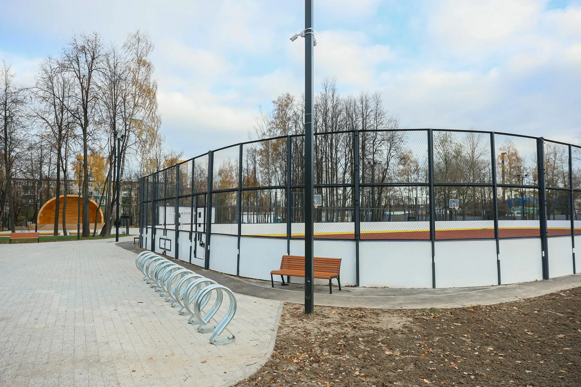 Константин Семенец