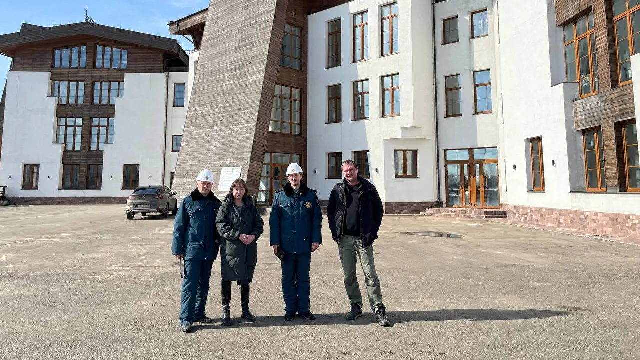 В 2023 году в подмосковном Дмитрове построят гольф‑клуб