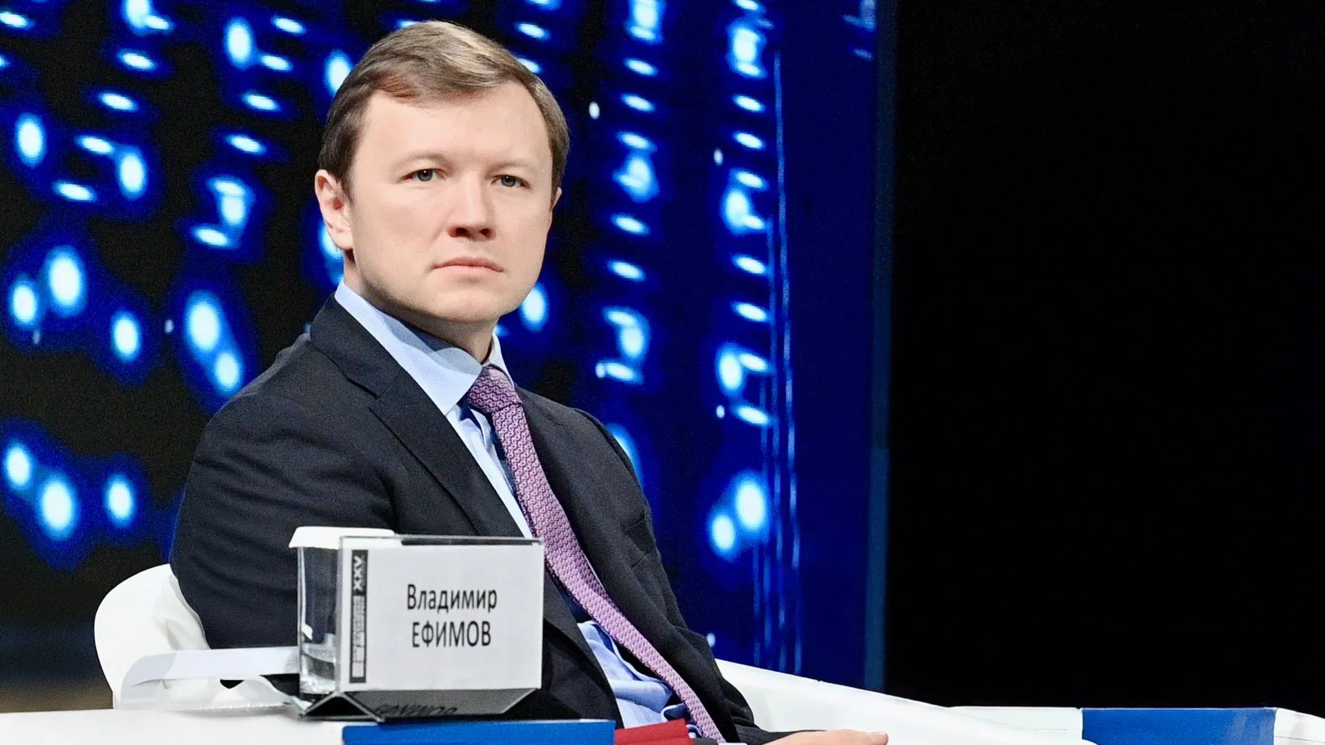 Ефимов: в ближайшие годы темпы строительства жилья по реновации удвоятся