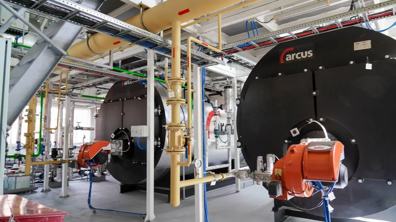 В Клину в 2026 году реализуют 57 проектов по теплоснабжению