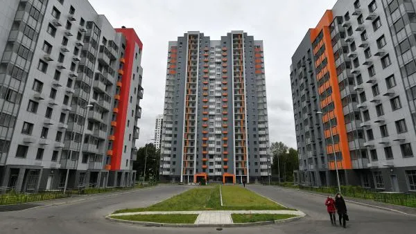 500 семей Подмосковья могут получить льготную ипотеку