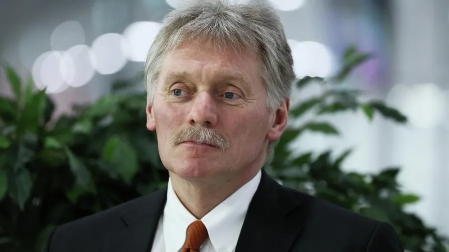 Песков: РФ работает с Турцией по вопросу недопуска туристов на рейсы в Мексику