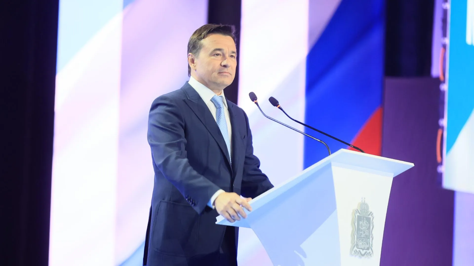 Константин Семенец