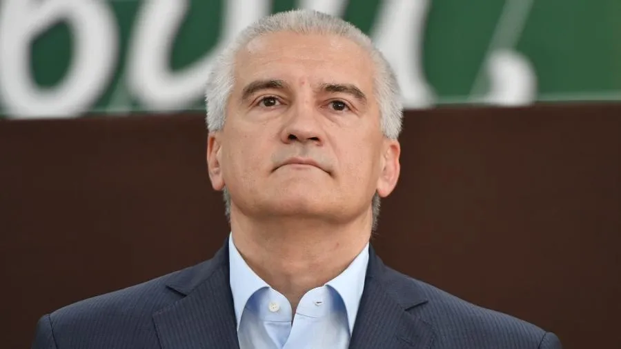 «Как-то не подходит»: глава Крыма раскритиковал термин «новые регионы России»