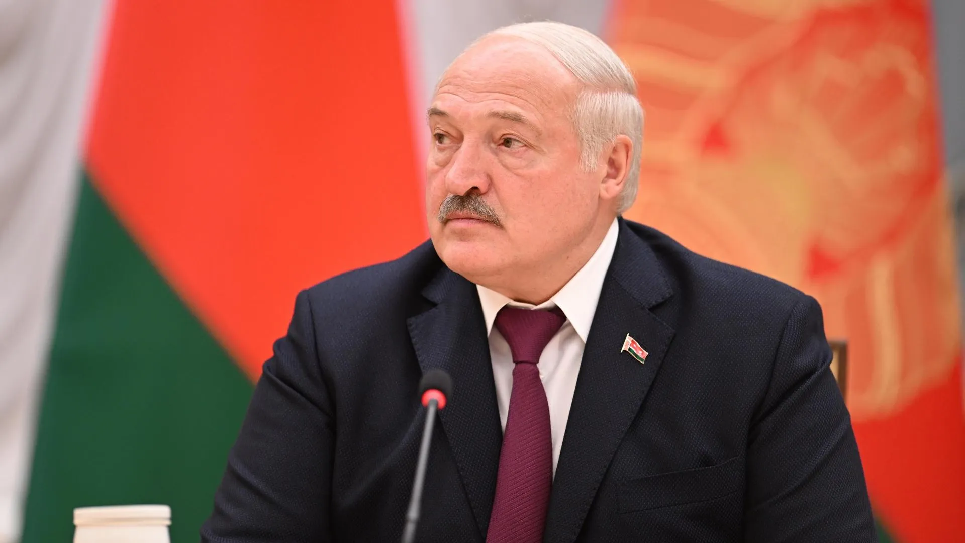 Лукашенко посетит центр подготовки космонавтов в Звездном городке