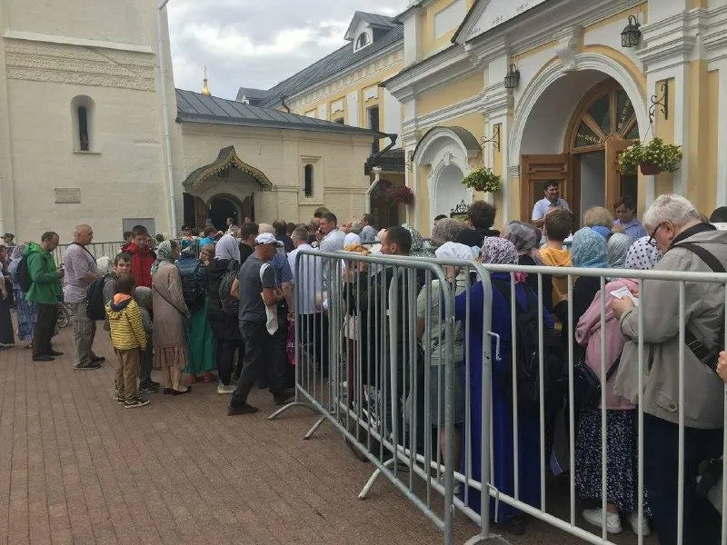 Иван Чинаев