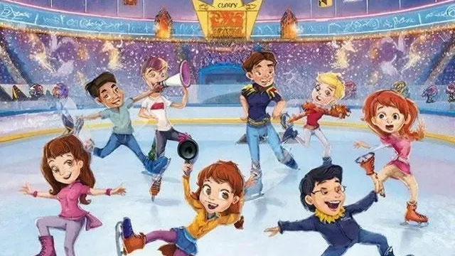 В Раменском округе 25 января пройдет массовое катание на льду ко Дню студенчества