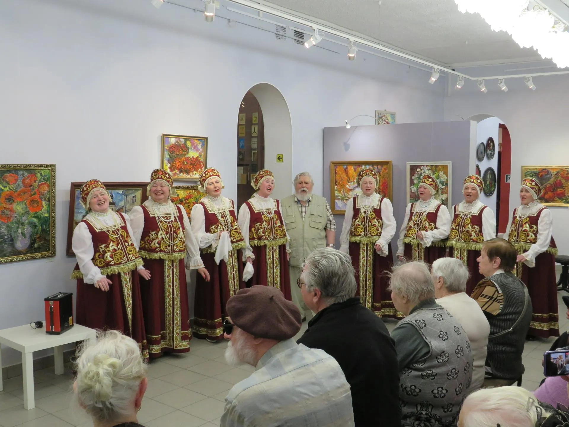 Жанна Лётт