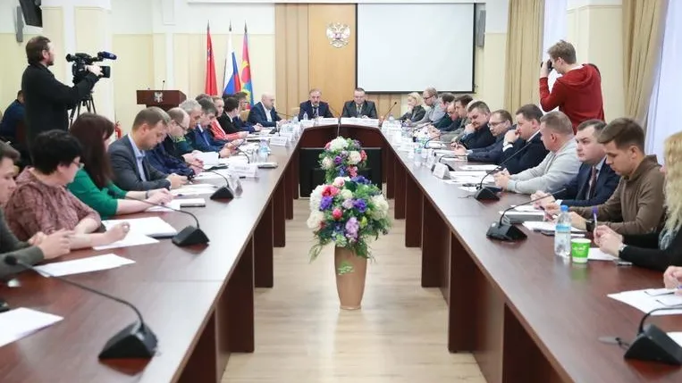 Уровень загрязнения воздуха начнут исследовать в Люберцах в 2020 году