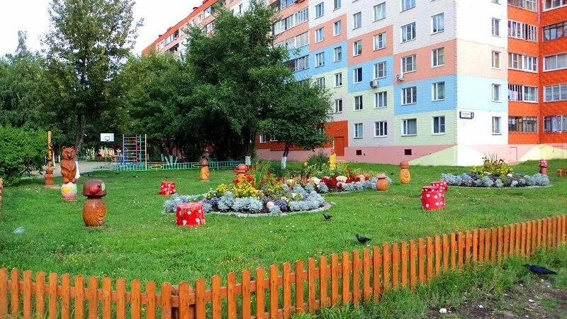 70 многоквартирных домов отремонтируют в Долгопрудном в 2022 году