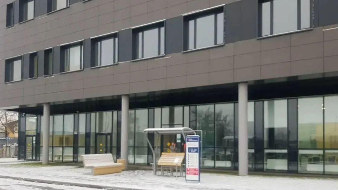 В Люберцах открыли новую поликлинику для взрослых и детей