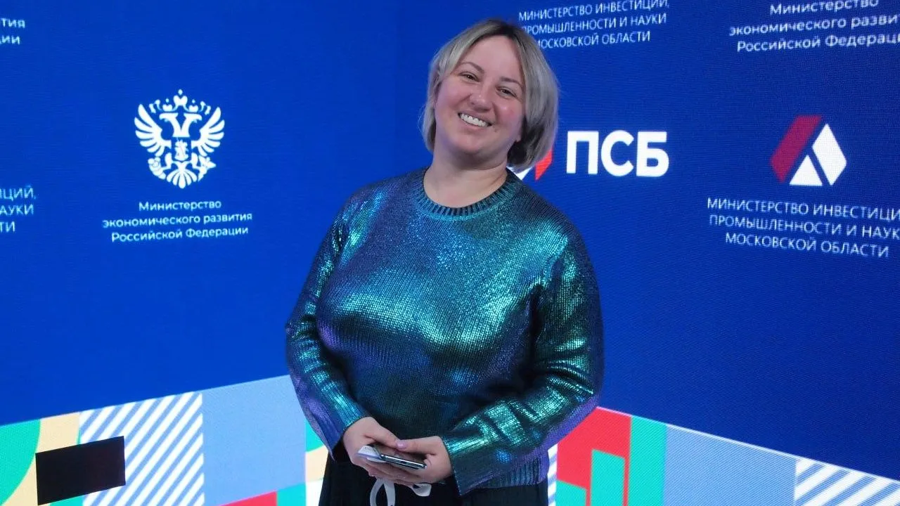 Советник Терно: Подмосковью нужны вдохновленные и поддерживающие бизнес люди