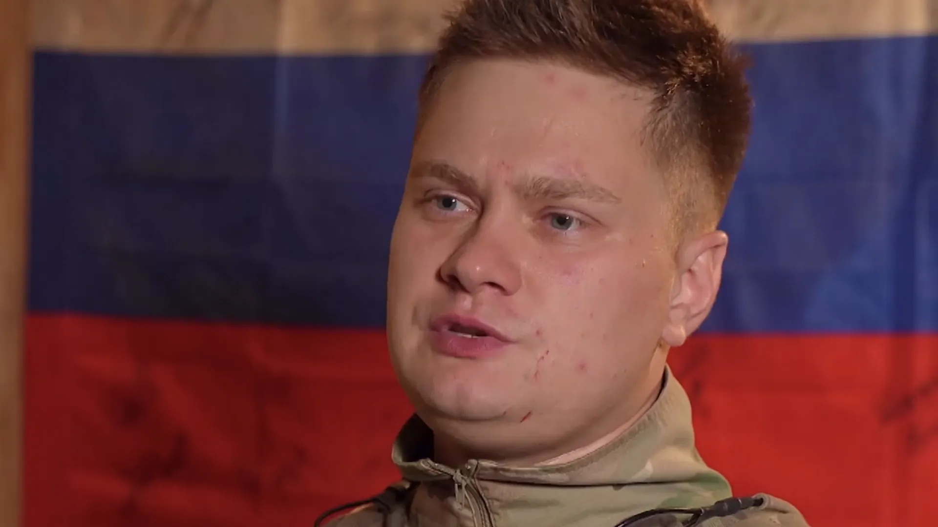 Участник СВО: «Я чувствую поддержку государства на примере своей семьи»