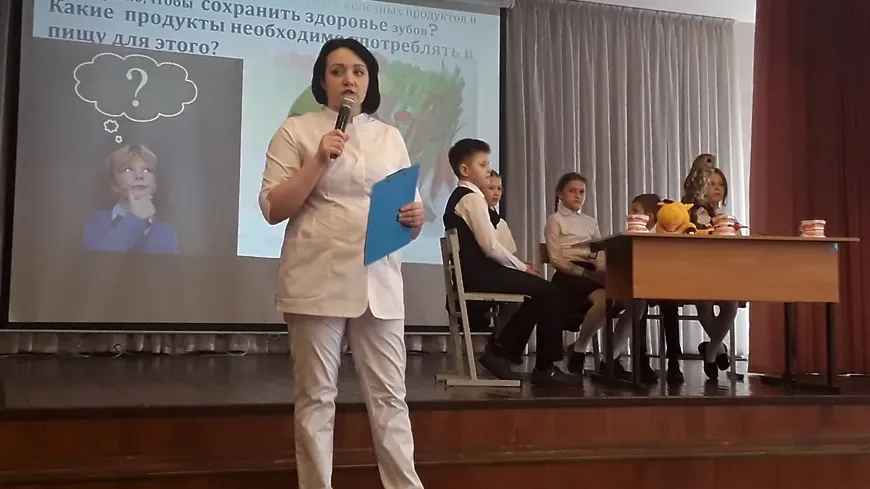 Ирина Мальцева